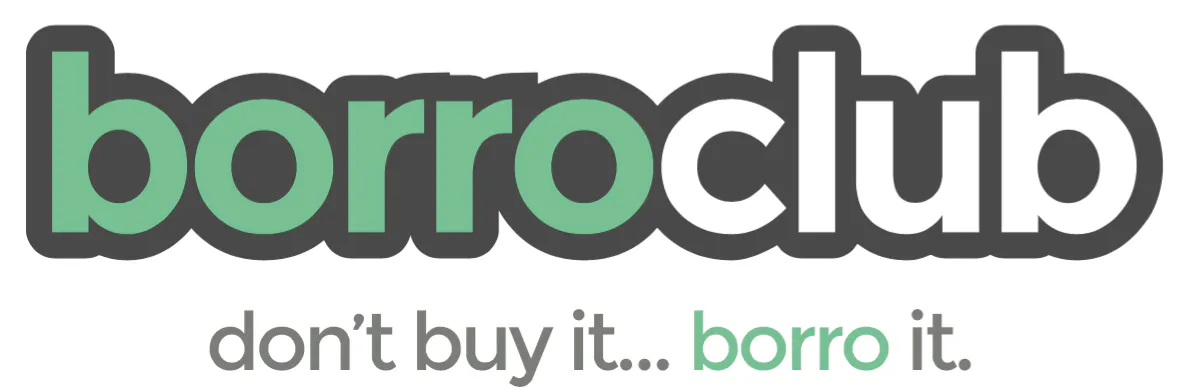 Borroclub Limited
