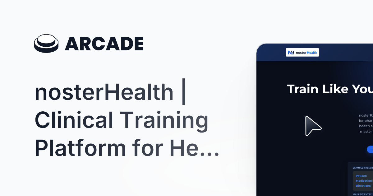 nosterHealth gallery image