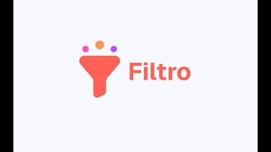 Filtro gallery image