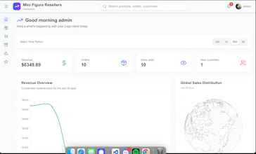 Zino Labs gallery image