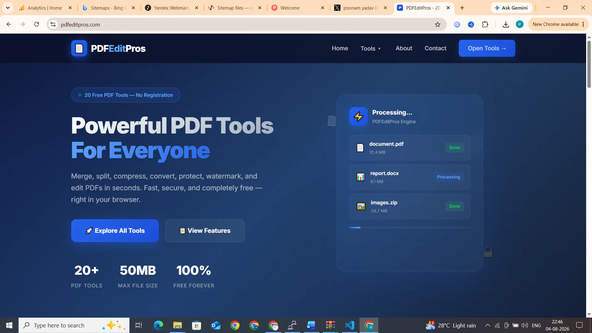 PDFEditPros gallery image