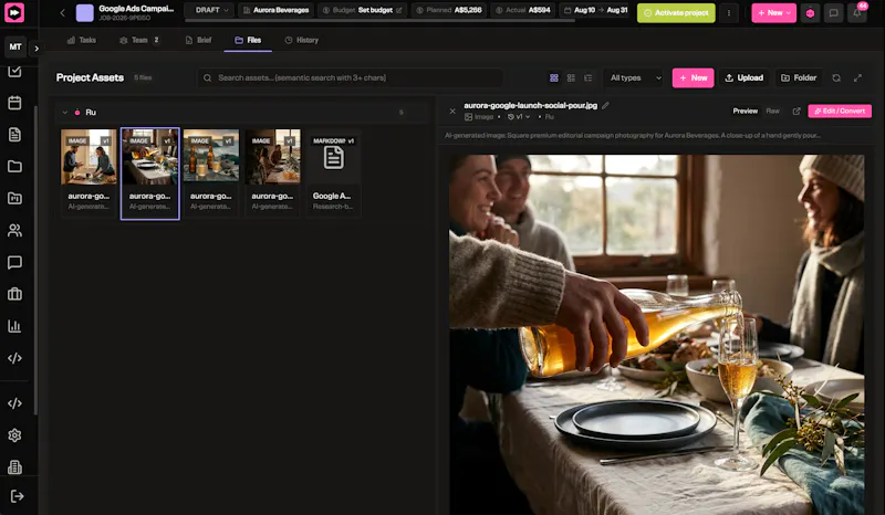 Runnit screenshot 6