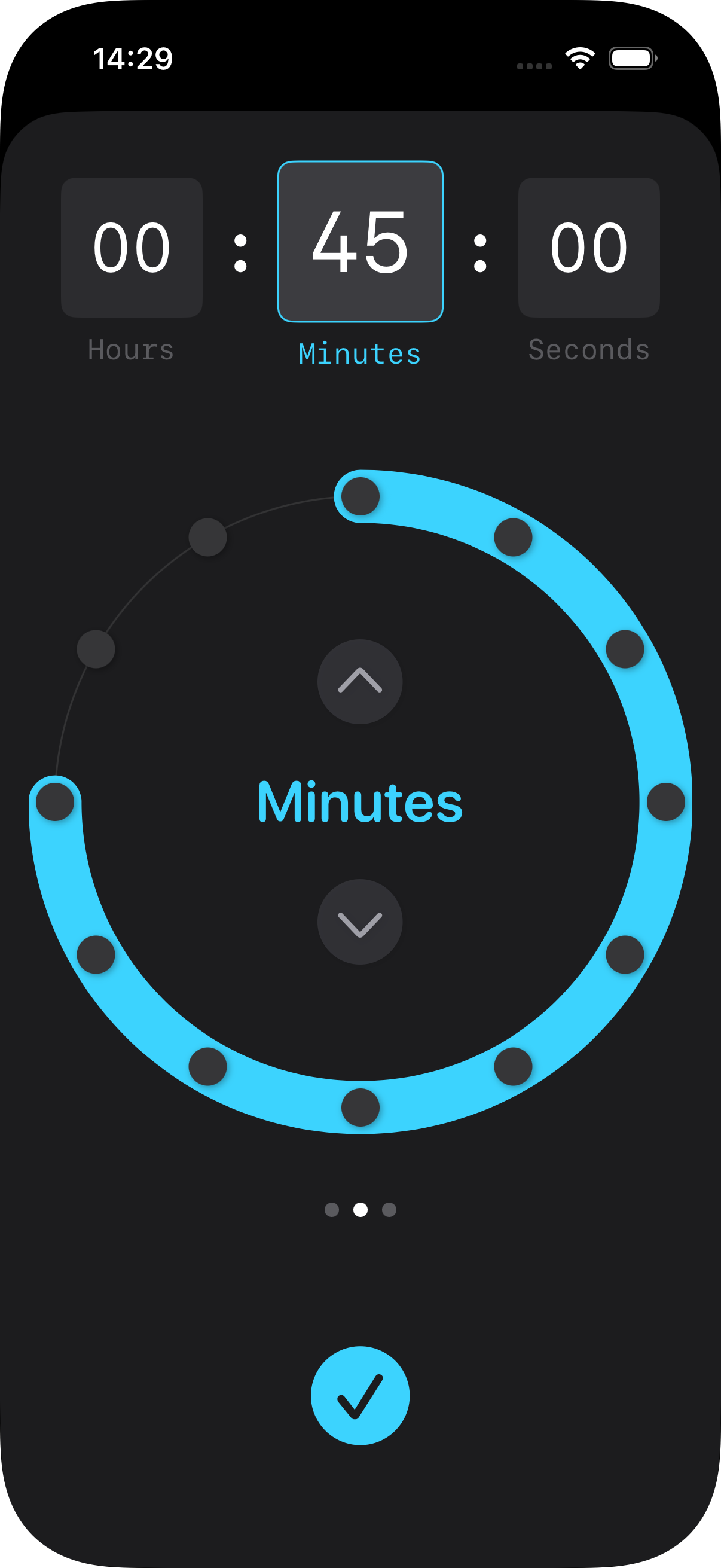 Prime Timer - Screenshot 3 preview