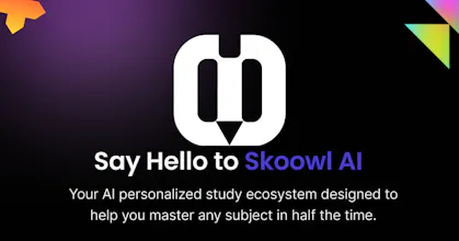 Skoowl AI gallery image