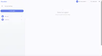 Sharebot gallery image