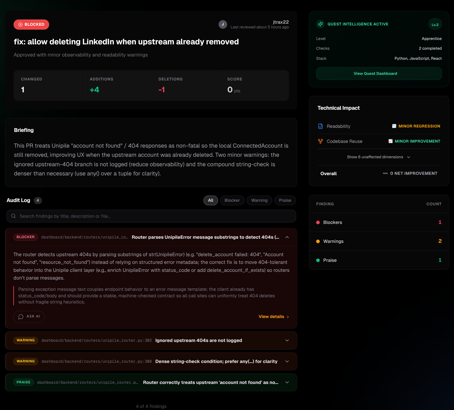 Connectory gallery image