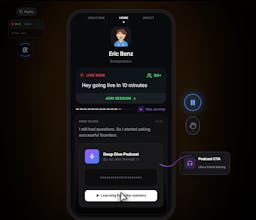 CroozLink gallery image