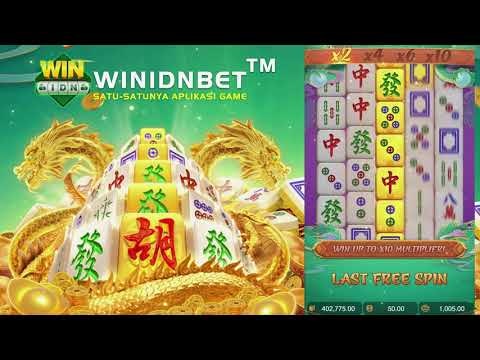 Bergabunglah dalam Winidnbet! gallery image