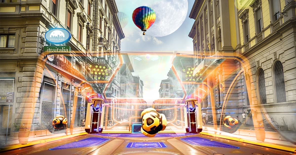 Mossland gallery image