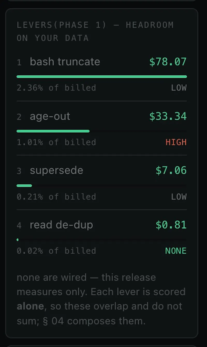 ACE Sidecar screenshot 10