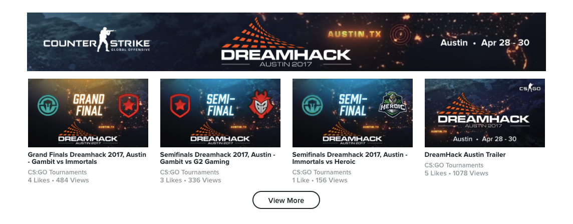 Sliver.tv gallery image