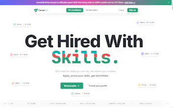 CareerID gallery image