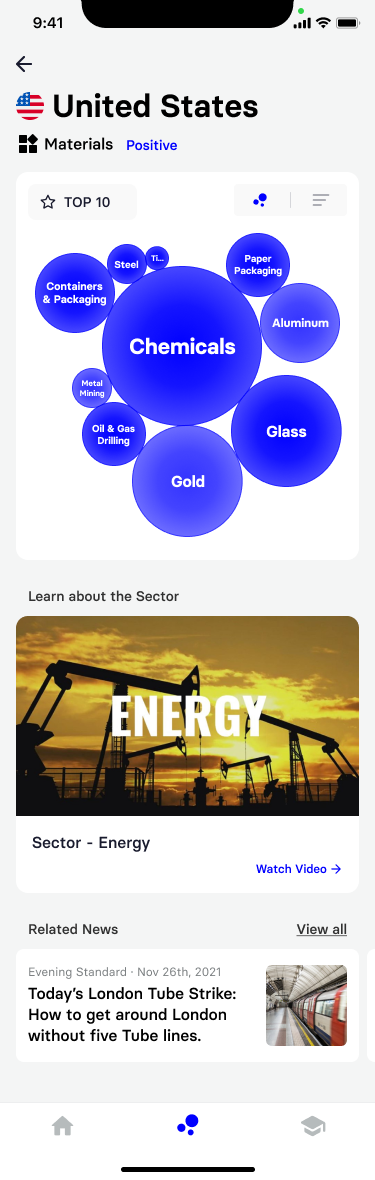 Kreesibl gallery image