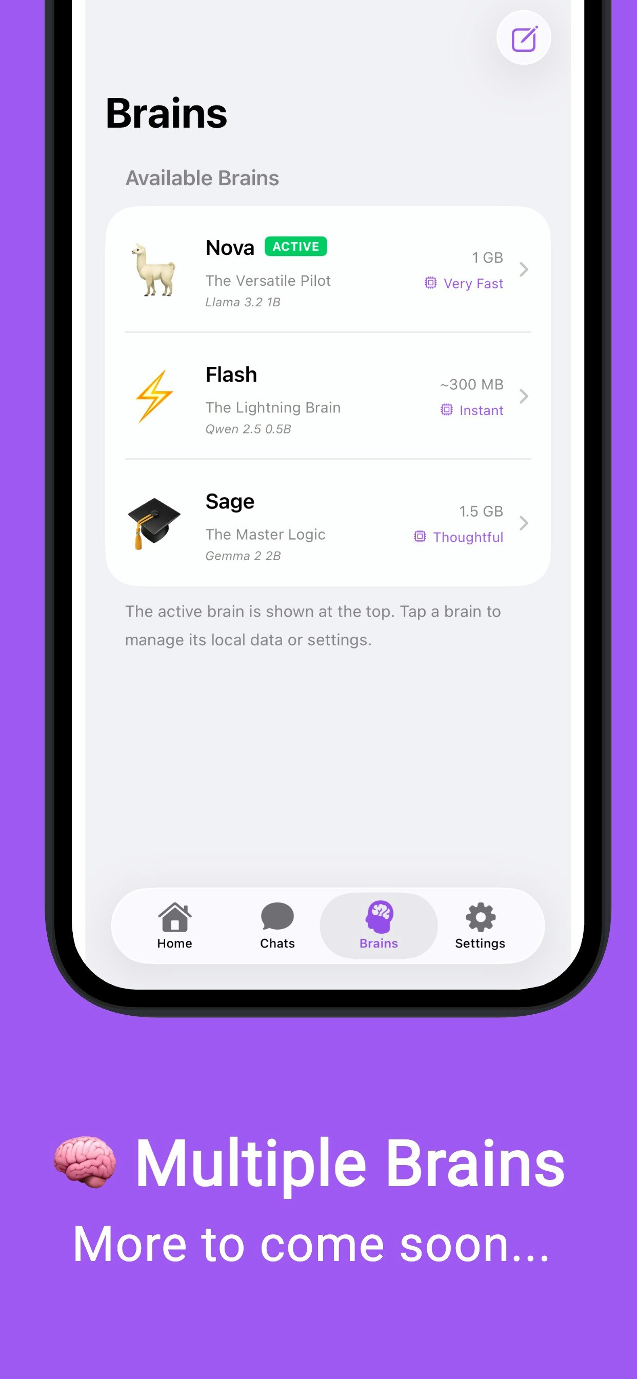 Nyth AI gallery image