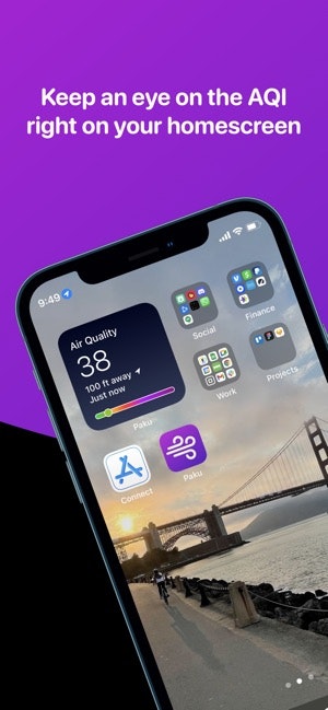 Paku for Purple Air gallery image