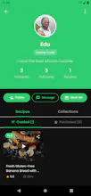 Instafoody gallery image