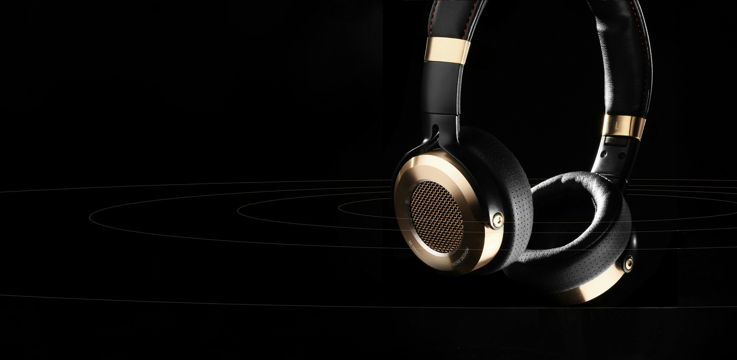 Mi Headphones gallery image