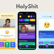 HolyShit gallery image