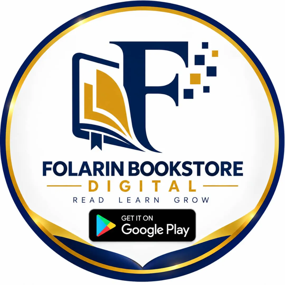 Folarin Bookstore Digital 