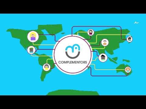 Complementors gallery image