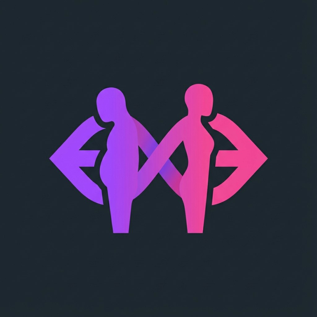 BeforeAfterFit.com logo