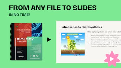 Alayna AI for Google Slides™ gallery image