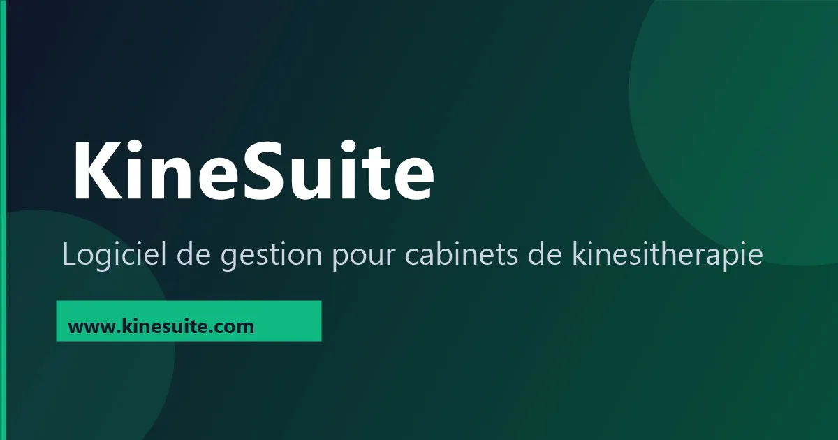 KineSuite gallery image
