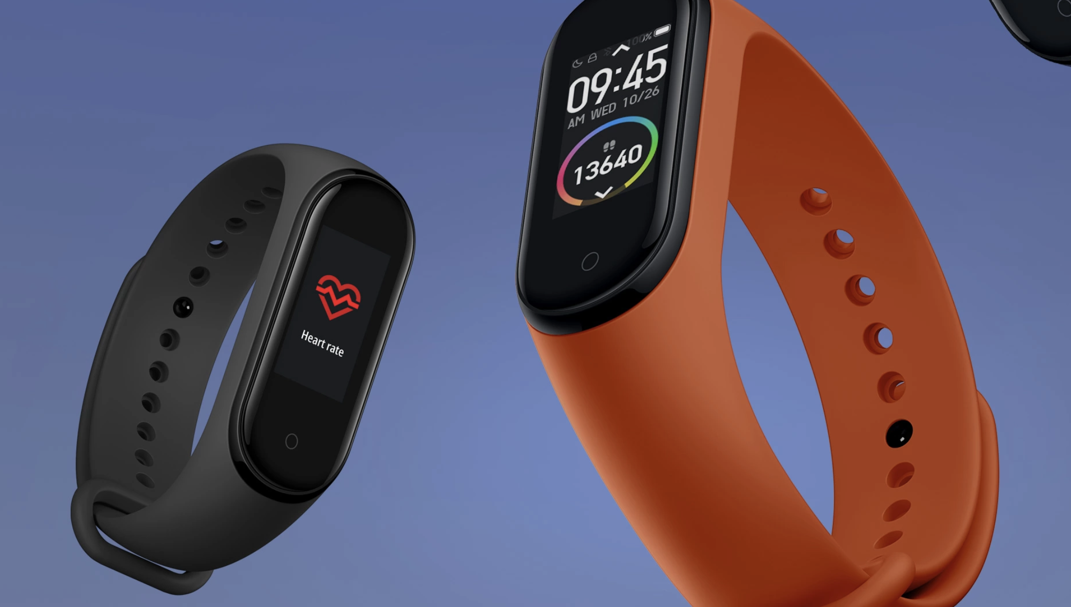 fitmax smart band
