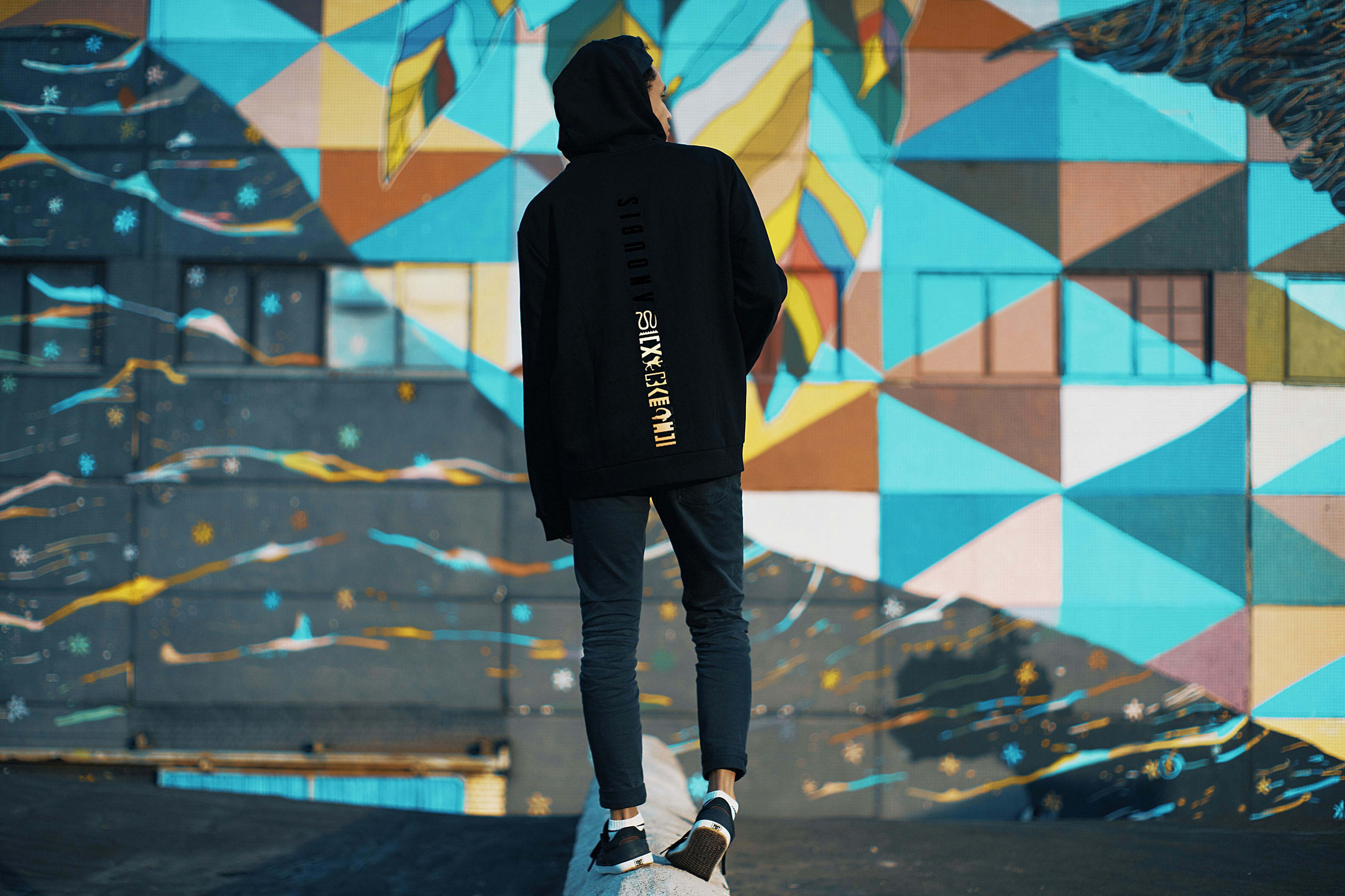 Anoubis Limited gallery image