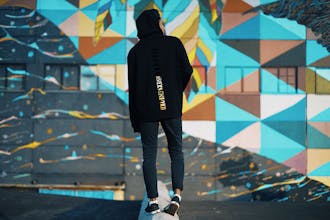 Anoubis Limited gallery image