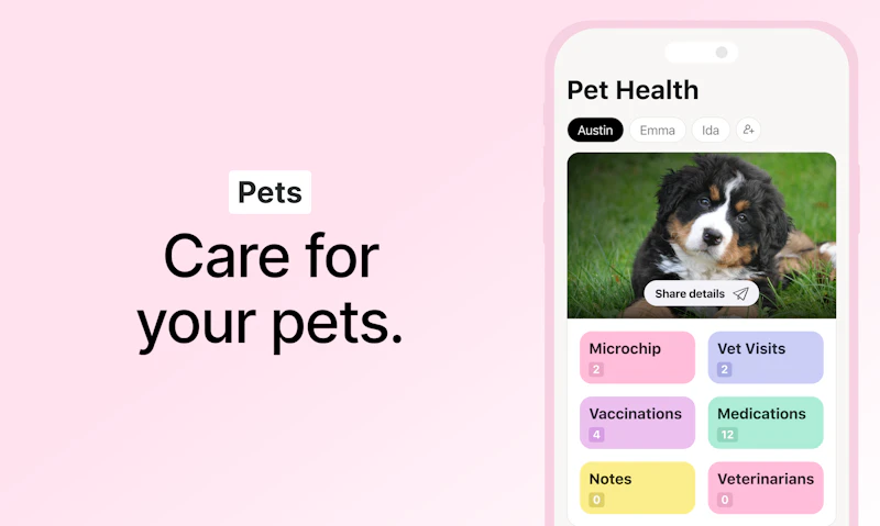 Famnest screenshot 10