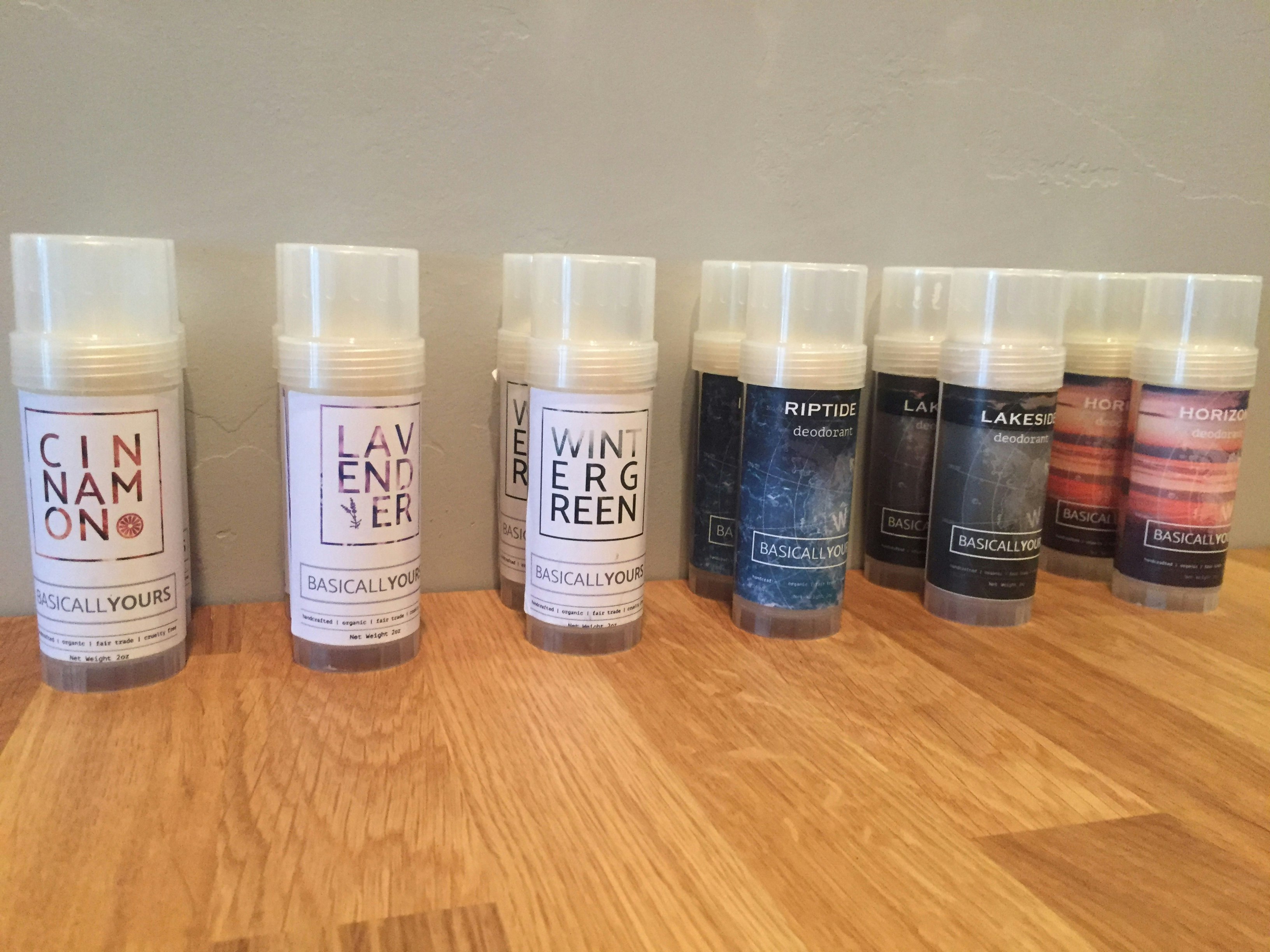 BASICALLYOURS gallery image