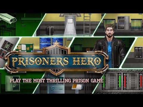 Room Jail Escape - Prisoners Hero gallery image