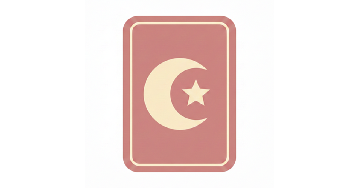 Unmei Tarot gallery image