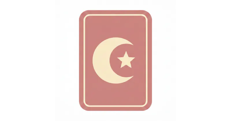 Unmei Tarot screenshot 1