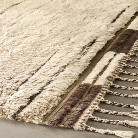 Buy Luxury Area Rugs & Carpets in India gallery image