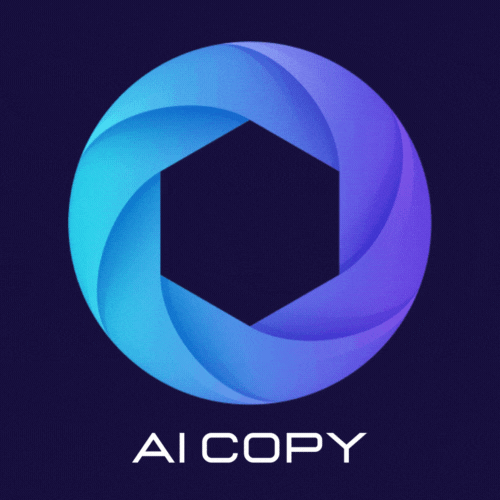 Atomic Fusion: AI Copy for Bubble Pages logo