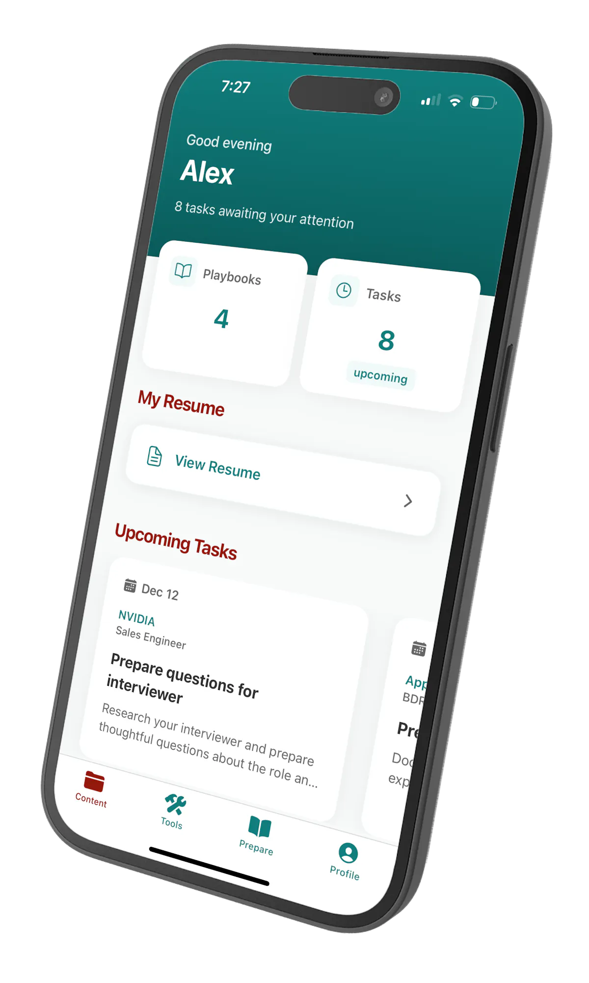 MyJobPal