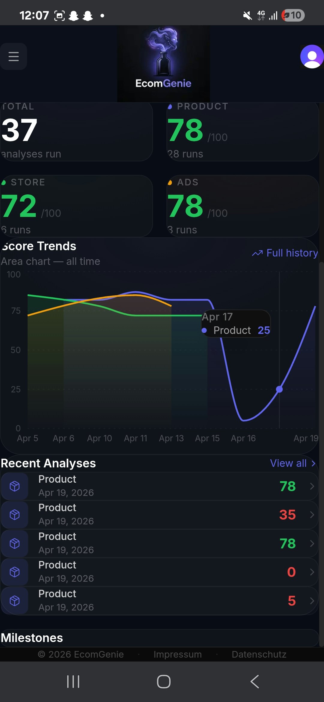 EcomGenie gallery image