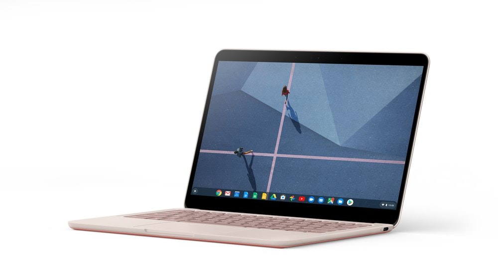 Google Pixelbook Go Product Information, Latest Updates, and Reviews