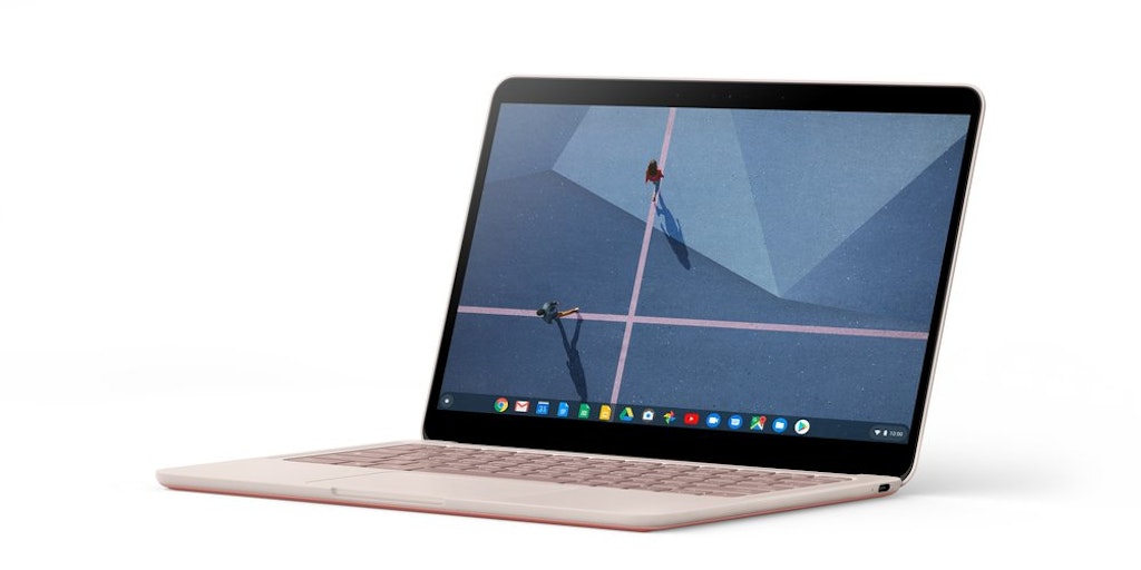 Google Pixelbook Go Product Information, Latest Updates, and Reviews