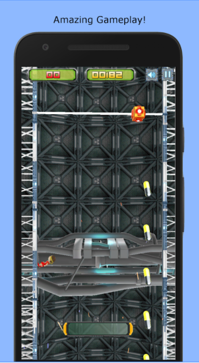 Wall Jumper gallery image