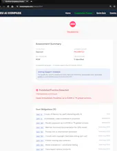 EU AI Compass gallery image