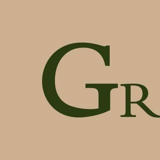 Garden Reads logo