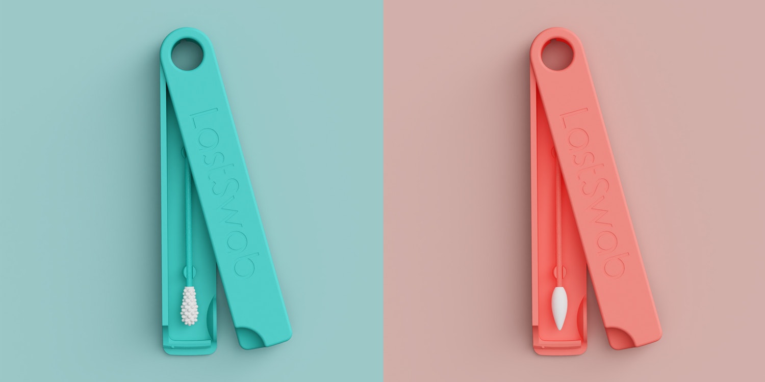 LastSwab gallery image