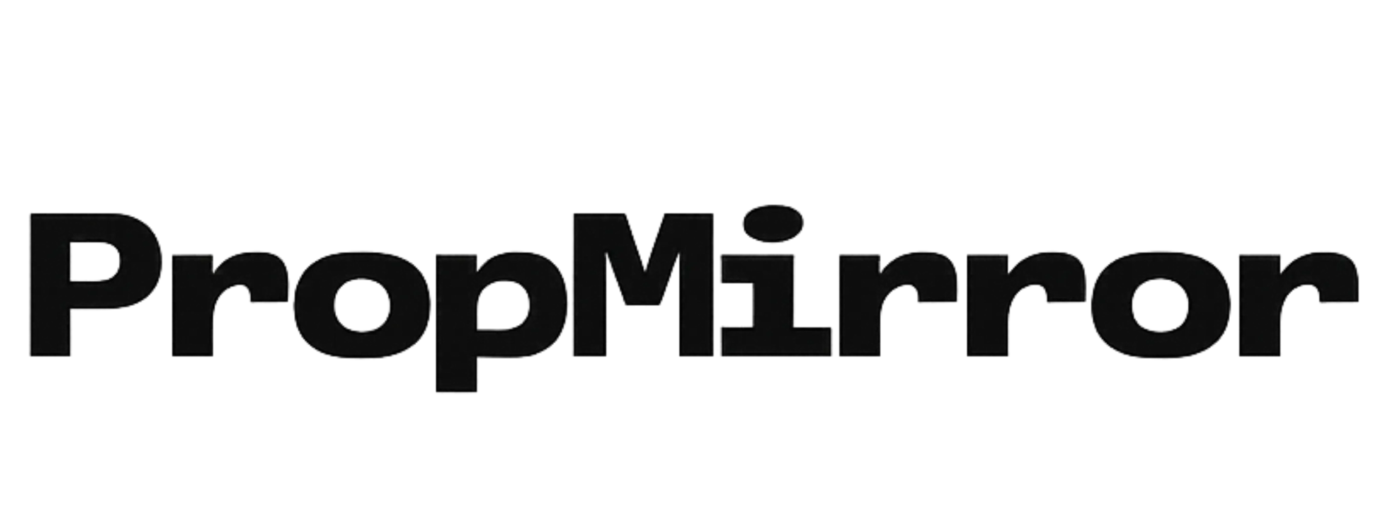 PropMirror - Propfirm ROI Fee Tracker 제품 배너