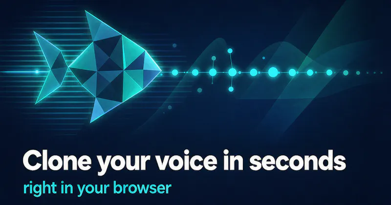 Fish Voice screenshot 1