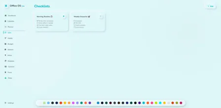 Office OS Pro gallery image