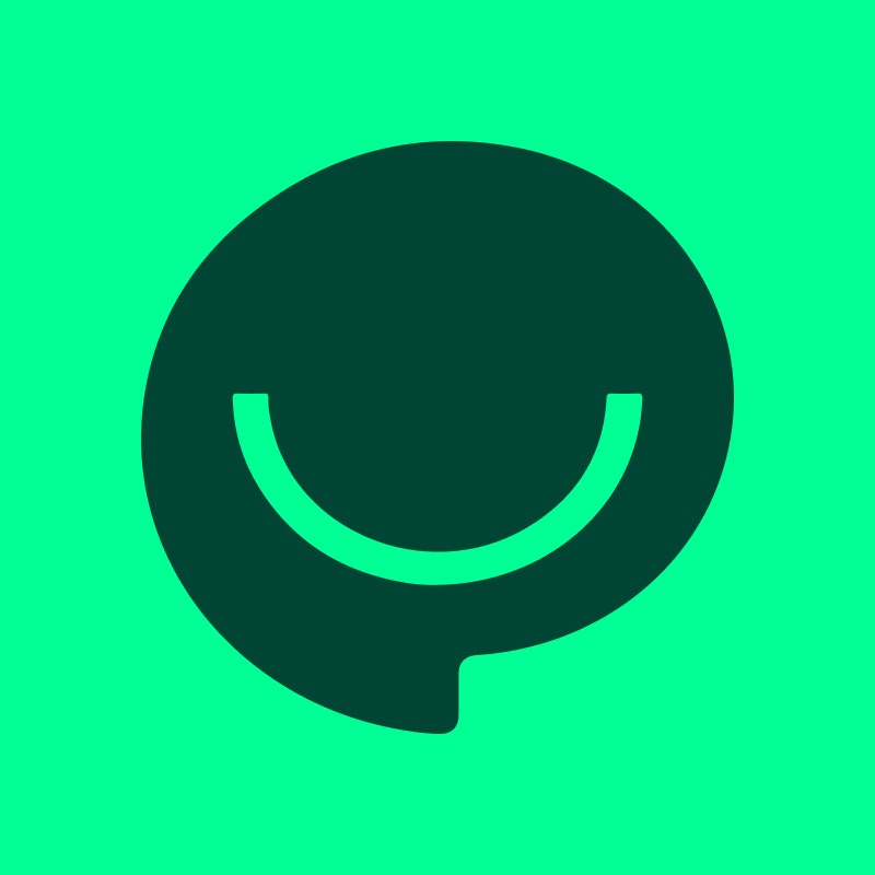 Telzen - Product Hunt launch logo and brand identity