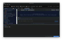 Rogue Terminal